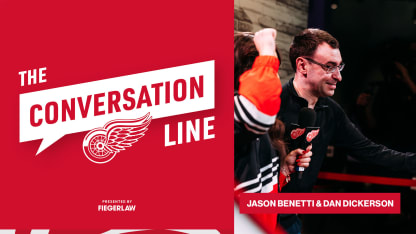 The Conversation Line Podcast