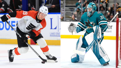 NHL top breakout candidates for 2025
