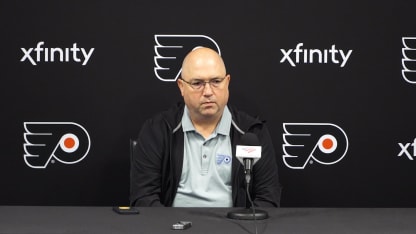 7/3 Media Availability: Brent Flahr