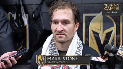 Mark Stone 9/20/24