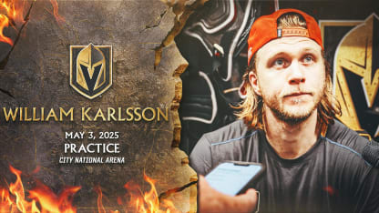 William Karlsson 5/3
