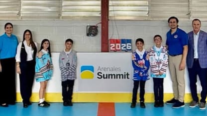 Photo 2 Liga Boricua