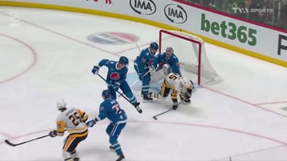 Un premier but et un troisième point pour Karlsson