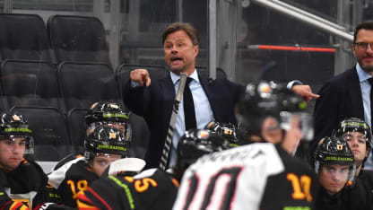 Finland v Germany: Quarterfinals - 2022 IIHF World Junior Championship