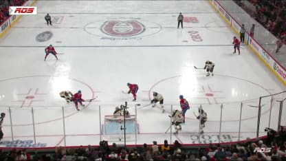 Gallagher est oublié dans l'enclave