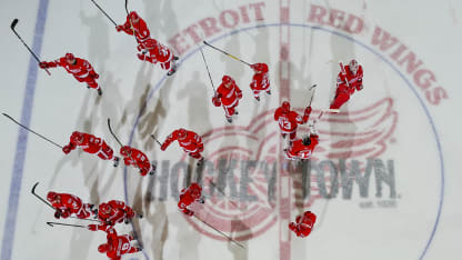 RedWings