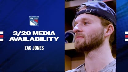 Pregame: Jones