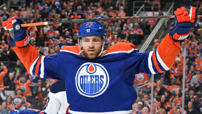 Draisaitl127