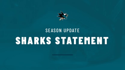 sharks-statement