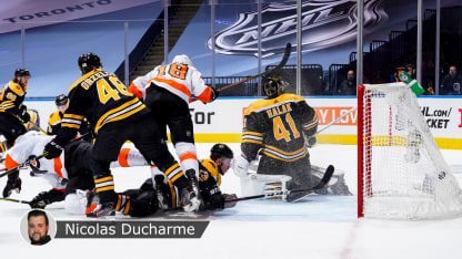 Flyers-Goal-Bruins-badge-Ducharme