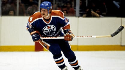 Gretzky 1983