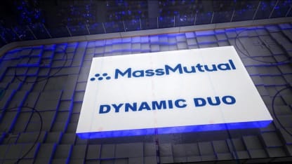 MassMutual: Dynamic Duo