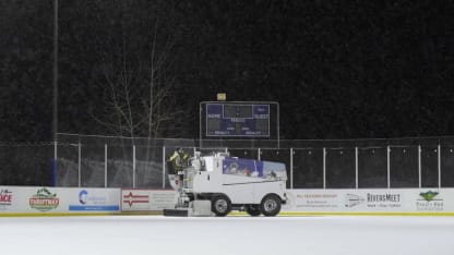 Women In Hockey Winthrop Ice Rink