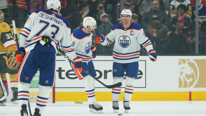 CROOM Oilers celebrate 2724