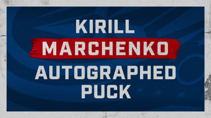 Group Deposit Sweepstakes Marchenko Puck