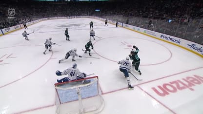 TOR@SEA: Wright scores goal against Anthony Stolarz