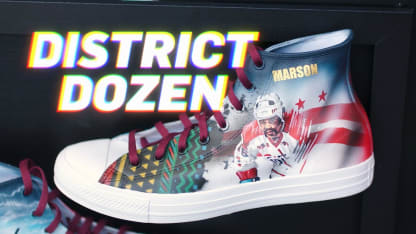 Saukrates | District Dozen