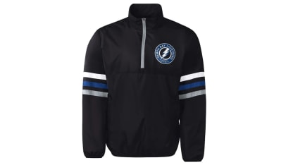 third jersey ripstop pullover