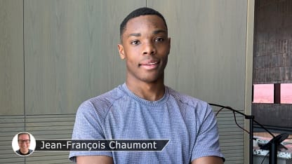 Bill Zonnon repêchage achat qui change une vie
