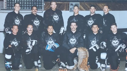 LASD Chuck Becerra 1