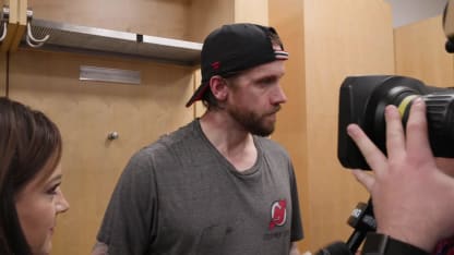 Markstrom | POST-RAW 3.31.26