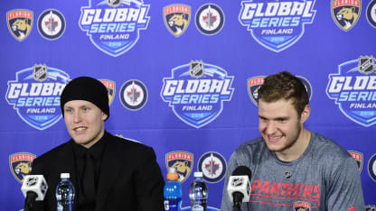 2018 finland global series