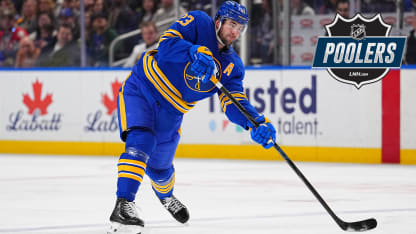 Samuelsson poolers 31-01