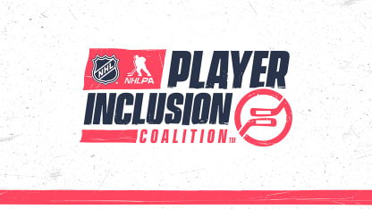 NHL NHLPA player coaliation PR