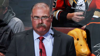 Paul MacLean