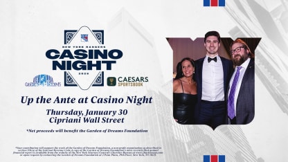 Casino Night