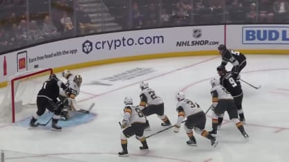 Kopitar se faufile dans l'enclave