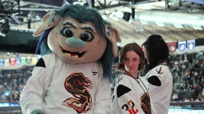 2026 Women in Hockey Night Recap