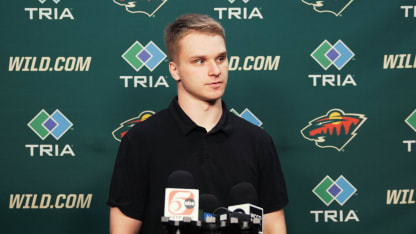 Kumpulainen at Development Camp 7/2