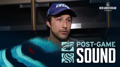 POST-GAME SOUND | Montour