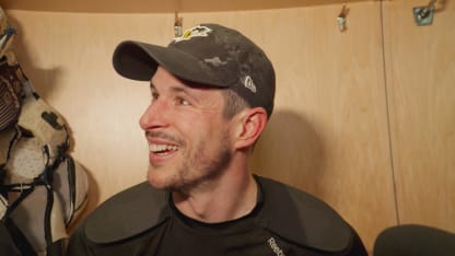 Off Day: Crosby (01.07.26)