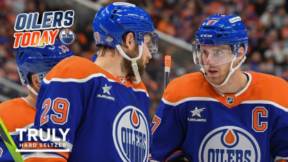 OILERS TODAY | Pre-Game vs PHI