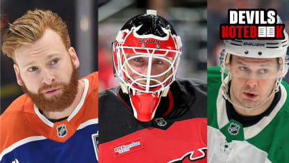 2025 Free Agency | NOTEBOOK