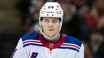 Rangersin Kakko loukkaantui