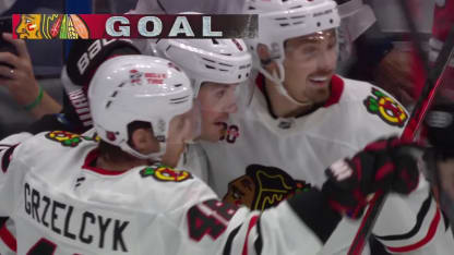 Four Straight for Donato