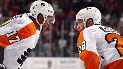 Simmonds-Giroux