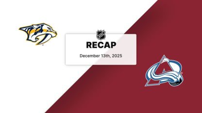 NSH at COL | Recap