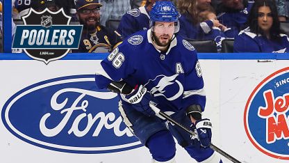 kucherov poolers