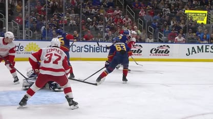 Compher dénoue l'impasse