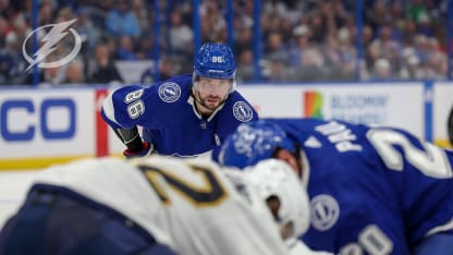 LIGHTNING FIRST ROUND SERIES VS. PANTHERS TO AIR AND STREAM ON BALLY SPORTS
