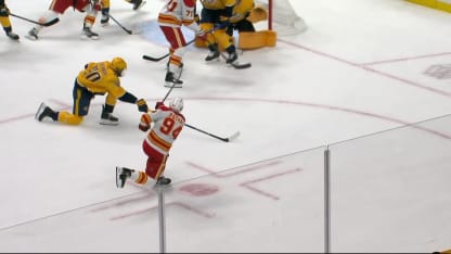 Pachal profite de la circulation