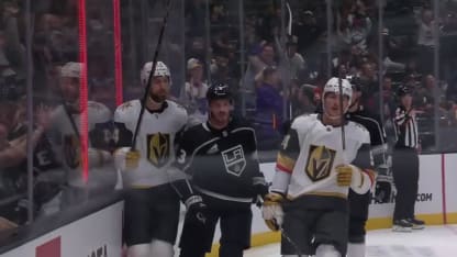 Roy double l'avance des Kings