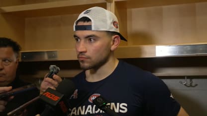 Postgame vs. TBL: Suzuki