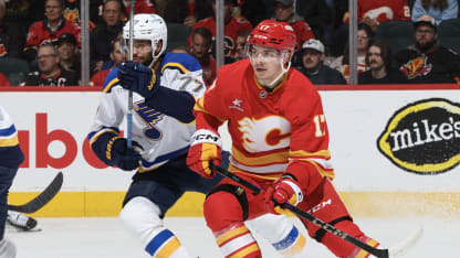 STL at CGY | Recap