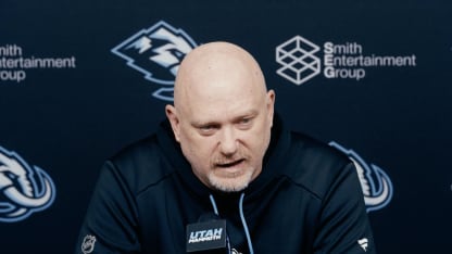 PRE-GAME: André Tourigny 3.24.26