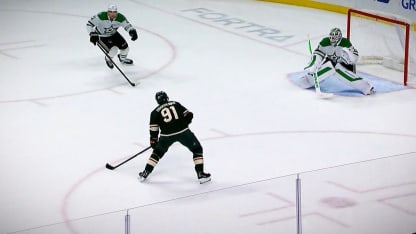 NHL On The Fly: Top Shelf